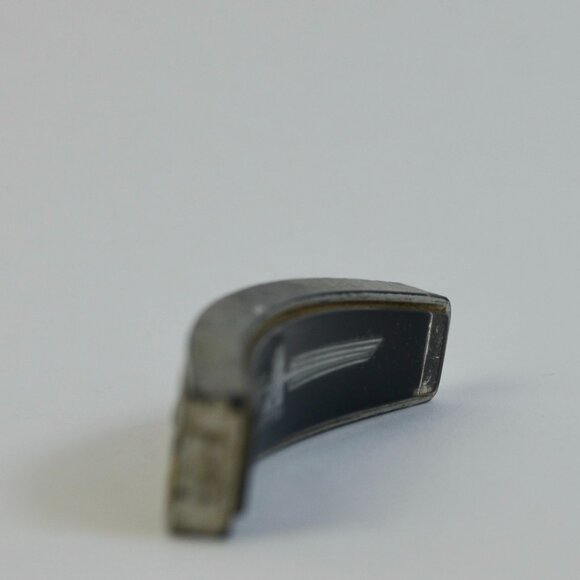 Vintage Ford Thunderbird Steering Wheel Horn Button Emblem 1960s 1970s? - Picture 3 of 7